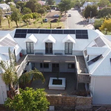 Kasteelberg Place • Stay Riebeek-Kasteel Ngoại thất bức ảnh