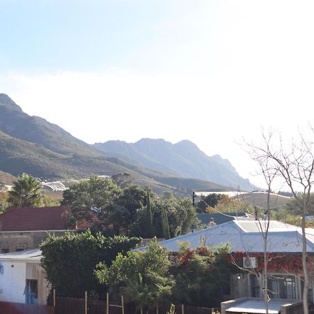 Kasteelberg Place • Stay Riebeek-Kasteel Ngoại thất bức ảnh