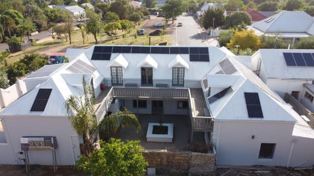 Kasteelberg Place • Stay Riebeek-Kasteel Ngoại thất bức ảnh