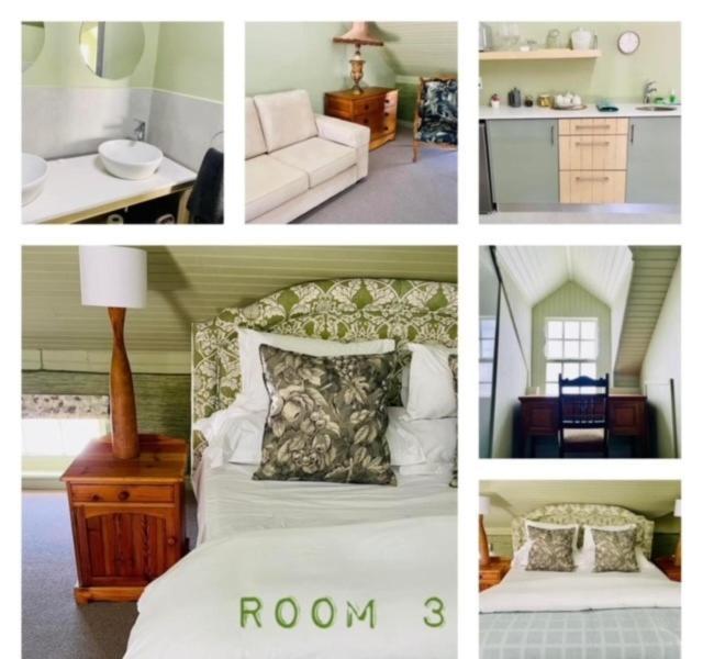 Kasteelberg Place • Stay Riebeek-Kasteel Ngoại thất bức ảnh