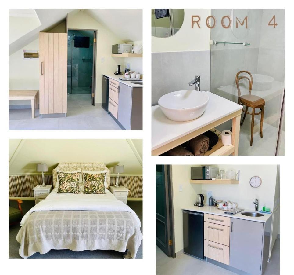 Kasteelberg Place • Stay Riebeek-Kasteel Ngoại thất bức ảnh