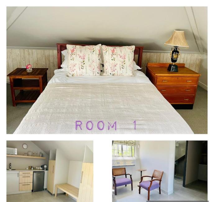 Kasteelberg Place • Stay Riebeek-Kasteel Ngoại thất bức ảnh