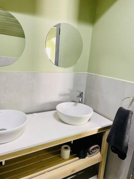 Kasteelberg Place • Stay Riebeek-Kasteel Ngoại thất bức ảnh