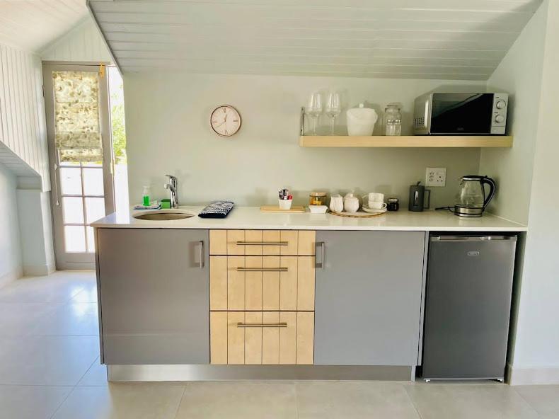 Kasteelberg Place • Stay Riebeek-Kasteel Ngoại thất bức ảnh