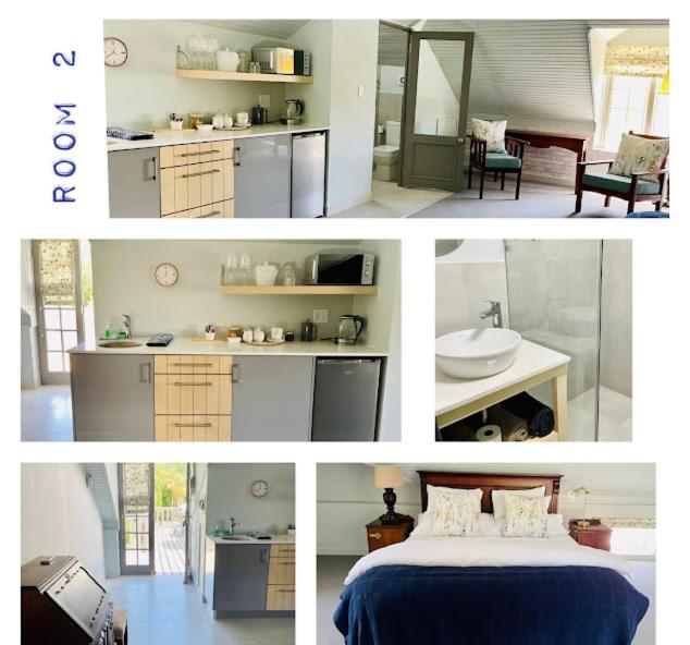 Kasteelberg Place • Stay Riebeek-Kasteel Ngoại thất bức ảnh