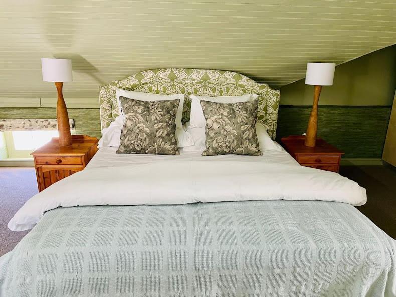 Kasteelberg Place • Stay Riebeek-Kasteel Ngoại thất bức ảnh