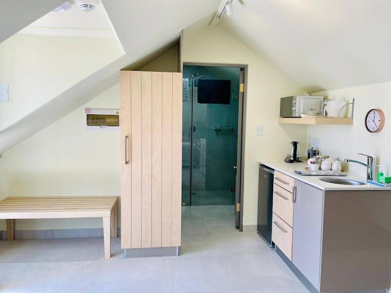 Kasteelberg Place • Stay Riebeek-Kasteel Ngoại thất bức ảnh