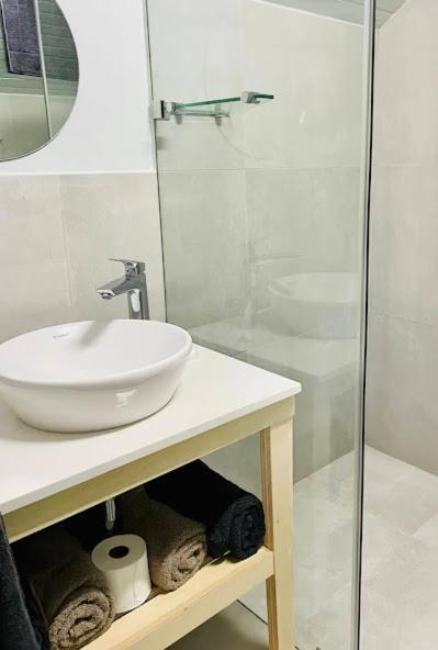 Kasteelberg Place • Stay Riebeek-Kasteel Ngoại thất bức ảnh